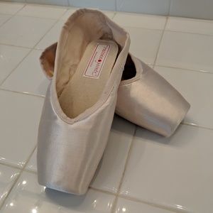 Russian Pointe sapfir 37.5